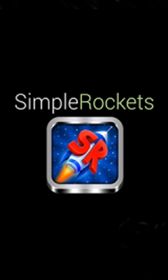 Download Einfache Raketen für Android kostenlos.