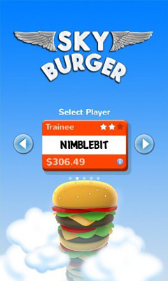 Download Himmels Burger für Android kostenlos.
