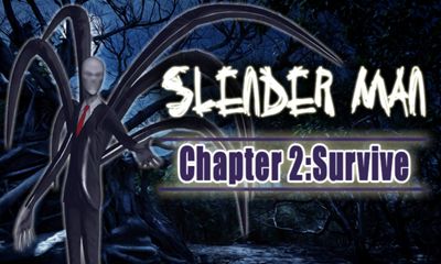 Download Slender. Kapitel 2. Überleben für Android kostenlos.
