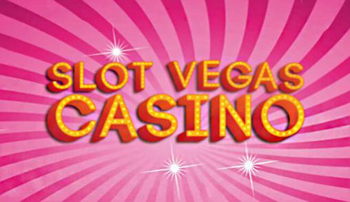 Download Slot Vegas Casino für Android kostenlos.