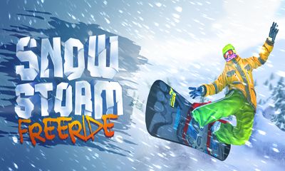 Download Der Schneesturm für Android kostenlos.