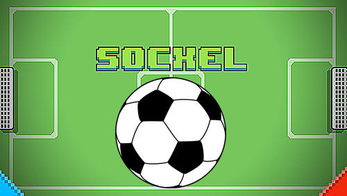 Socxel: Pixel Fußball