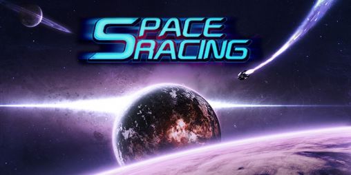 Space Rennen 3D