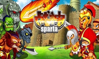Download Sparta: Kriegsgott für Android kostenlos.