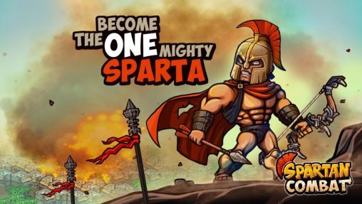 Spartanische Kämpfe: Göttliche Helden gegen den Meister des Bösen