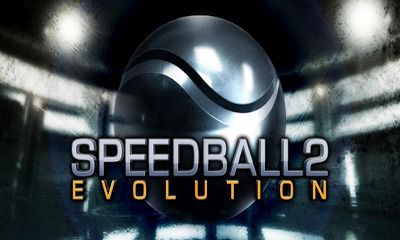 Geschwindigkeitsball 2. Evolution