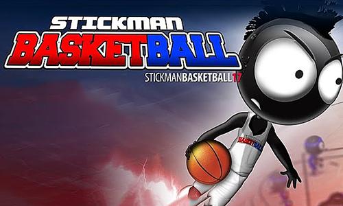 Download Stickman Basketball 2017 für Android kostenlos.