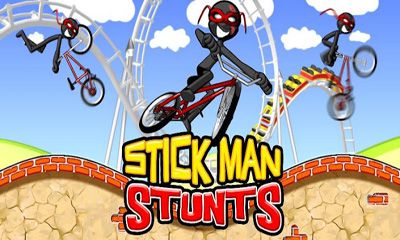 Strichmann BMX Stunts Bike