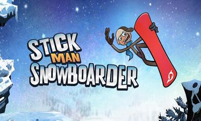 Download Stickman Snowboarder für Android kostenlos.