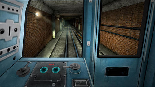 Subway Simulator 2: London Edition Pro