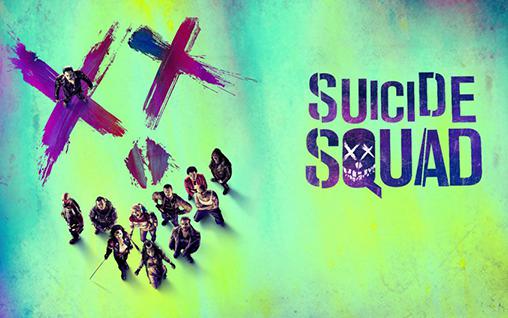 Download Suicide Scuqad: Spezialeinheit für Android kostenlos.