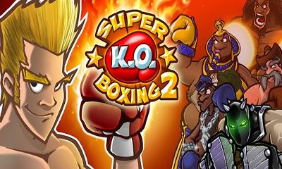 Super KO Boxen 2