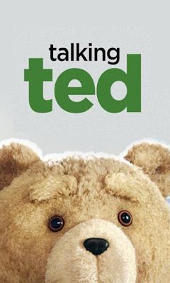 Sprechender Ted Unzensiert