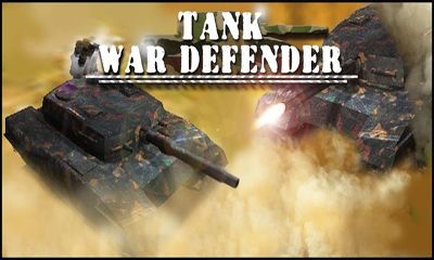 Download Tank; Kriegsabwehr für Android kostenlos.