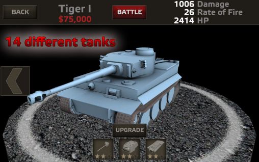 Tanks: Hart gepanzert