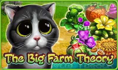 Download The Big Farm Theory für Android kostenlos.