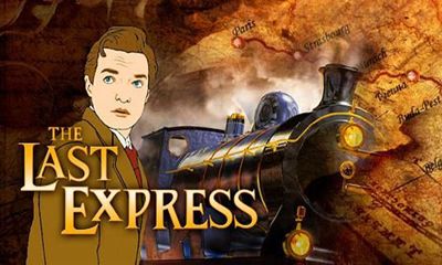 Download Der letze Express für Android kostenlos.