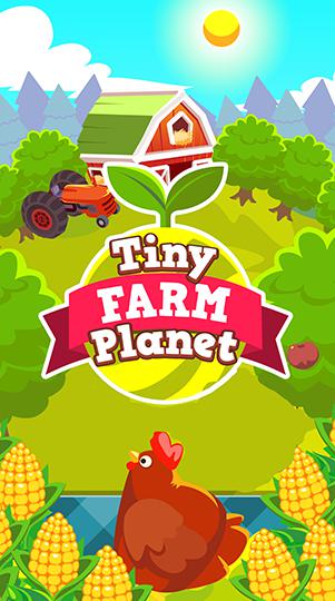 Download Winziger Farmplanet für Android kostenlos.