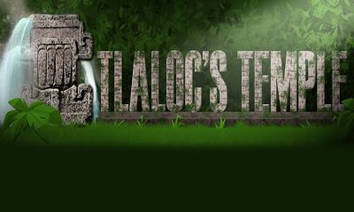 Tlalocs Tempel