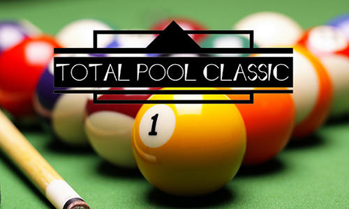 Download Total Pool Classisch für Android kostenlos.