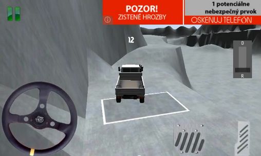 Truck Simulator 4D: 2 Spieler