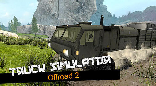Truck Simulator: Offroad 2