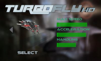 Turboflug 3D