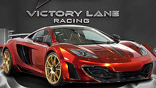 Download Victory Lane Rennen für Android kostenlos.