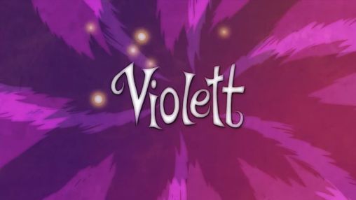 Download Violett für Android kostenlos.