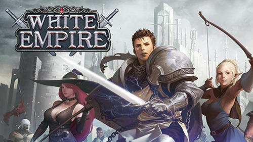 Download Weißes Imperium für Android kostenlos.