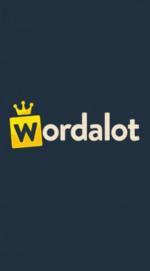 Download Wordalot: Bilder-Kreuzworträtsel für Android kostenlos.