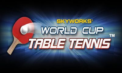 Download Tischtennis Weltmeisterschaft für Android kostenlos.