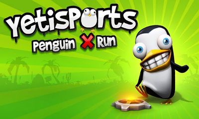 Yetisports Pinguin X Lauf