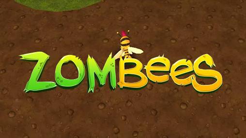 Download Zombienen: Bienenschwarm für Android kostenlos.