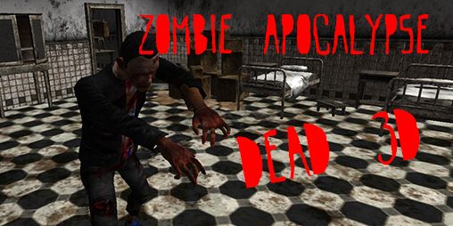 Zombie-Apokalypse: Die Toten 3D