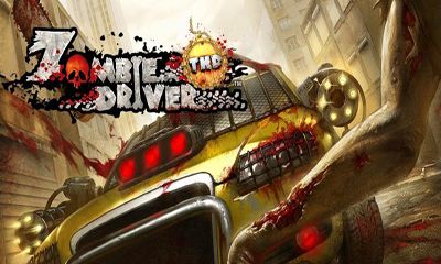 Download Zombie Fahrer für Android kostenlos.