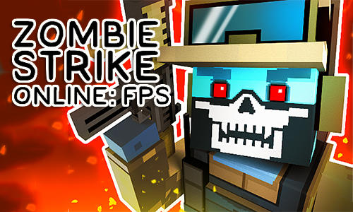 Download Zombie Strike Online: FPS für Android kostenlos.