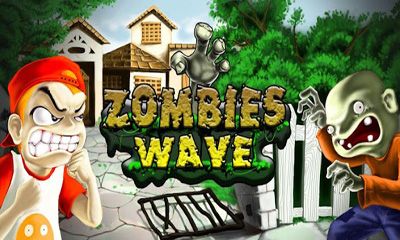 Download Zombie Welle für Android kostenlos.
