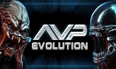 Download Alien gegen Predator: Die Evolution für Android kostenlos.