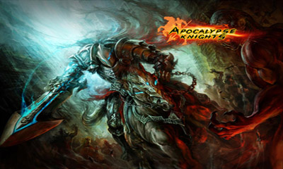 Download Apokalyptische Ritter für Android kostenlos.