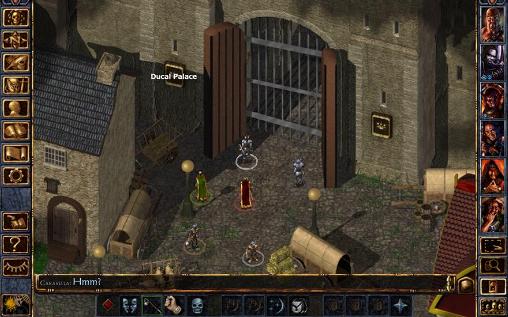 Baldur's Gate: Verbesserte Edition