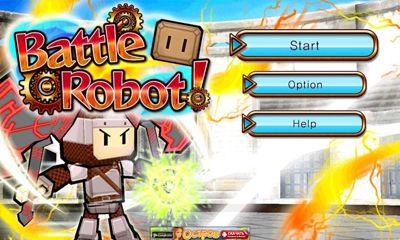 Download Kämpfe Roboter! für Android kostenlos.
