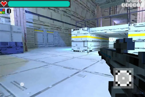 Block Gun 3D: Ruf des Schicksals