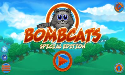 Bomberkatzen: Special Edition