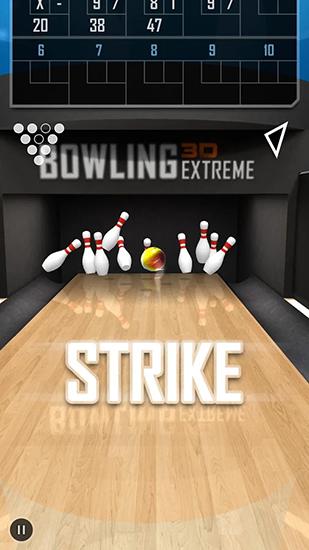 Bowling 3D: Extrem Plus