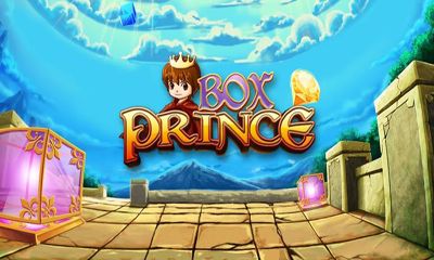 Prinz der Kisten