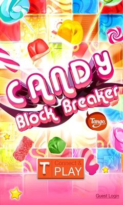 Download Süßigkeiten Block Brecher für Android kostenlos.