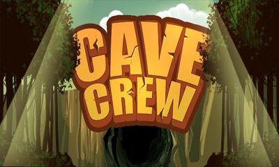 Höhlen Crew