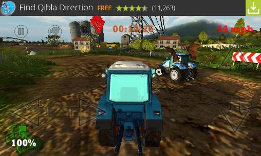 Verrückte Farm: Rasende Helden 3D