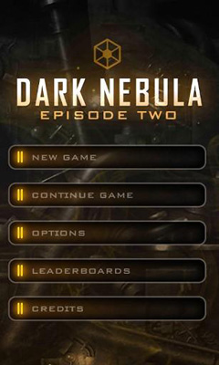 Download Dark Nebula - Episode 2 für Android kostenlos.